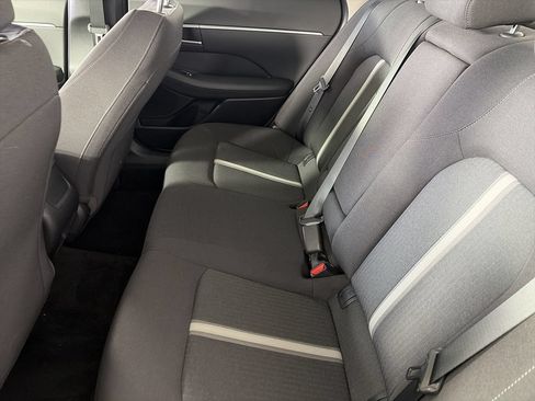 Used 2025 Hyundai Sonata SEL FWD image 21