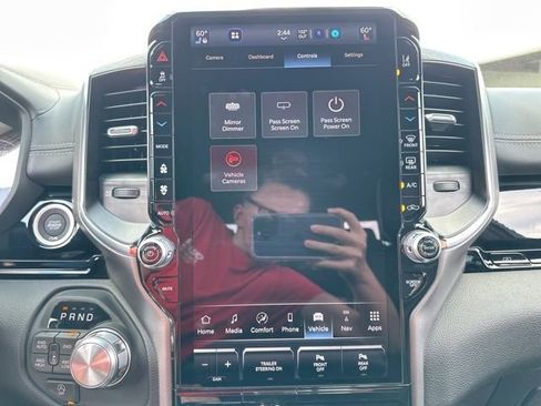 New 2026 RAM 1500 Laramie w/ Advanced Safety Group II image 49