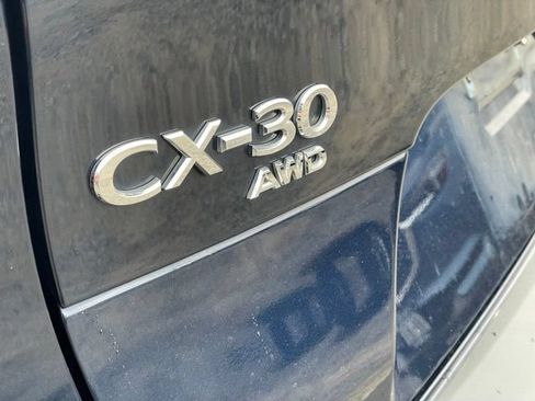 Certified 2022 MAZDA CX-30 AWD 2.5 S w/ Select Package image 24