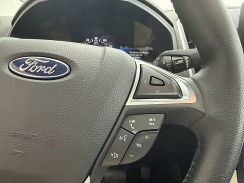 Used 2022 Ford Edge SEL w/ Convenience Package image 33