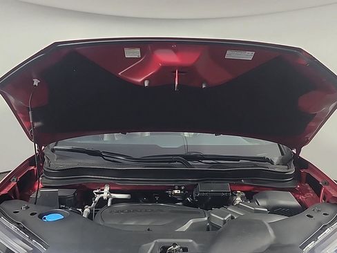 Certified 2024 Honda Ridgeline RTL image 14