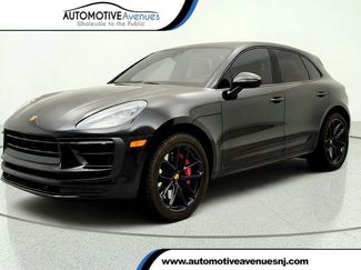 Used 2023 Porsche Macan GTS AWD/4WD video 1