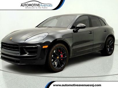 Used 2023 Porsche Macan GTS