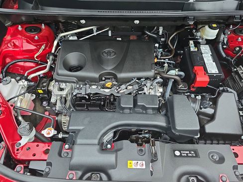 Used 2023 Toyota RAV4 LE image 27