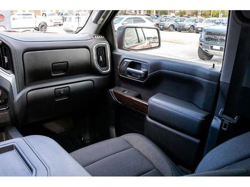 Used 2022 GMC Sierra 1500 Elevation w/ X31 Off-Road Package image 17