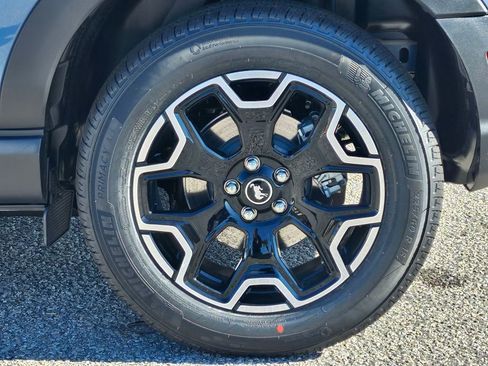 New 2026 Ford Bronco Sport Outer Banks image 29