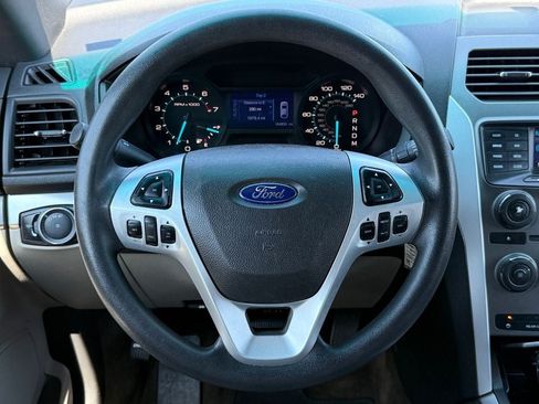 Used 2013 Ford Explorer 4WD image 20