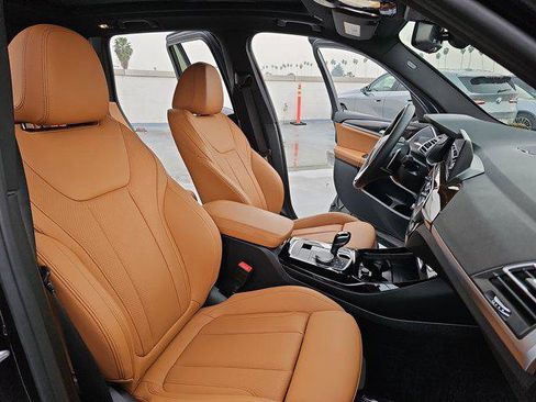 Used 2024 BMW X3 sDrive30i w/ Convenience Package image 10