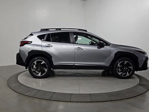 New 2026 Subaru Crosstrek 2.5i Limited AWD/4WD image 6