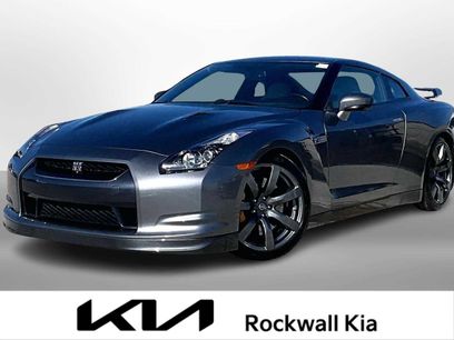 Used 2010 Nissan GT-R Premium