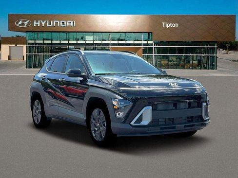 New 2026 Hyundai Kona SEL Sport FWD image 11