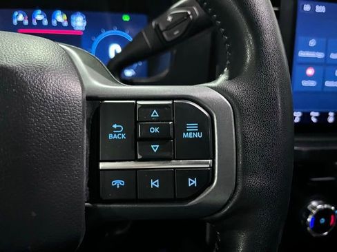 Used 2024 Ford F250 Lariat w/ FX4 Off-Road Package AWD/4WD image 29