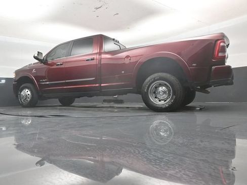 Used 2020 RAM 3500 Limited AWD/4WD image 53