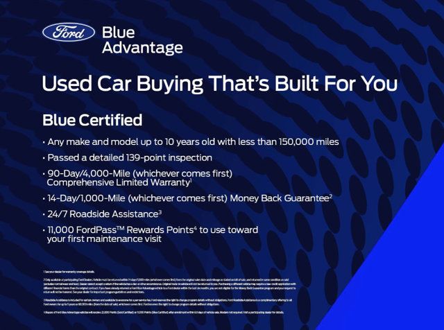 Used 2019 Ford Flex Limited AWD/4WD image 4