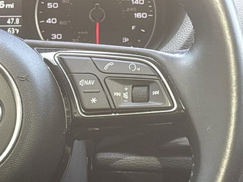 Used 2020 Audi A3 2.0T Premium image 24