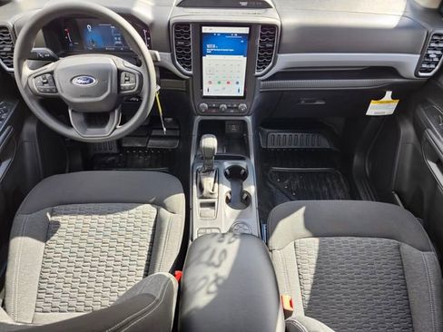 New 2025 Ford Ranger XL image 12