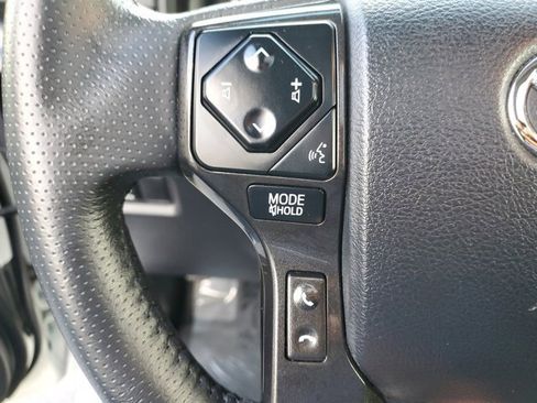 Used 2020 Toyota 4Runner SR5 image 26