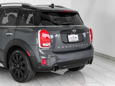 Used 2019 MINI Cooper Countryman S AWD/4WD image 77