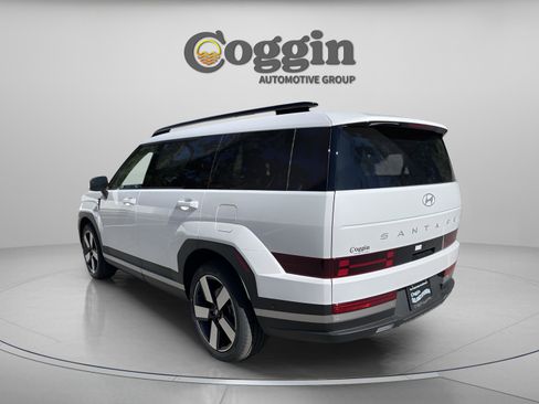 New 2026 Hyundai Santa Fe Limited image 3