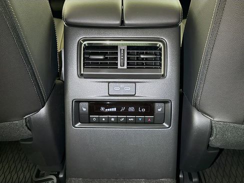 New 2026 MAZDA CX-90 3.3 Turbo w/ Premium Sport Pkg image 14