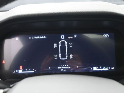 New 2025 Jeep Grand Cherokee L Laredo w/ Luxury Tech Group I image 28