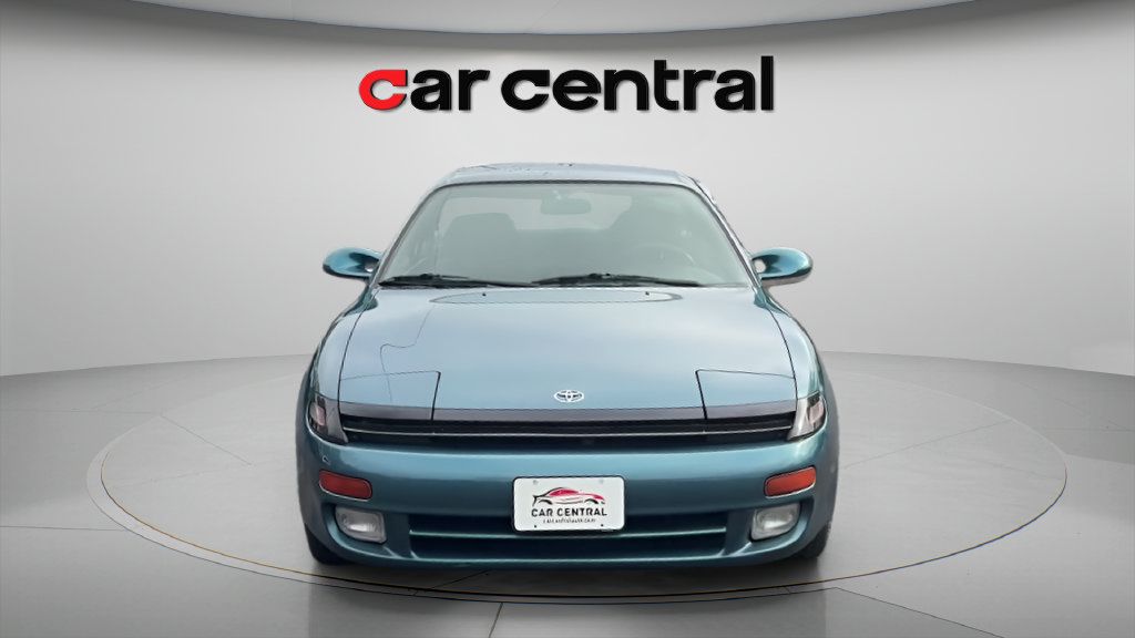 Used 1993 Toyota Celica GT FWD image 8