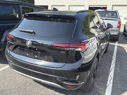 Used 2023 Buick Envision Preferred FWD image 15
