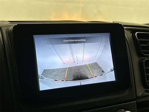 Used 2025 RAM ProMaster 2500 w/ Convenience Group image 23