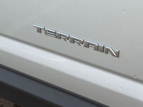 Used 2014 GMC Terrain SLE w/ Convenience Package image 12