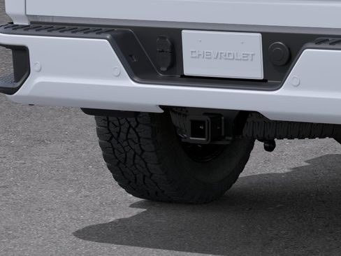 New 2026 Chevrolet Silverado 2500 High Country AWD/4WD image 16