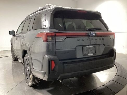 New 2026 Subaru Outback Limited image 7