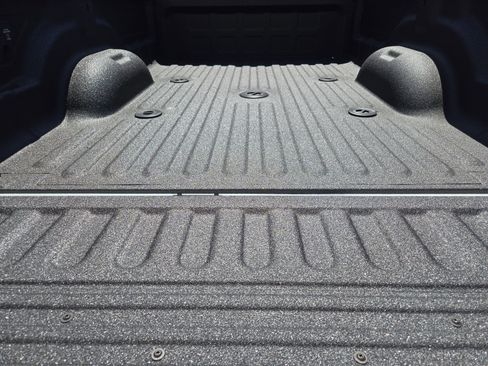 New 2026 RAM 3500 Tradesman image 24