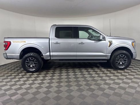 Used 2023 Ford F150 Tremor w/ Equipment Group 402A High AWD/4WD image 2
