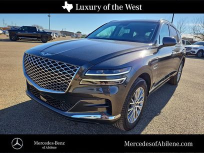Used 2024 Genesis GV80 2.5T
