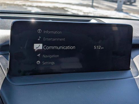 Used 2023 MAZDA CX-9 Touring image 31