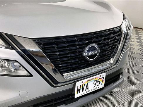 Used 2023 Nissan Rogue SV FWD image 29