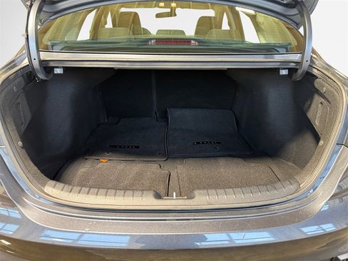 Certified 2024 Kia Forte LXS image 25