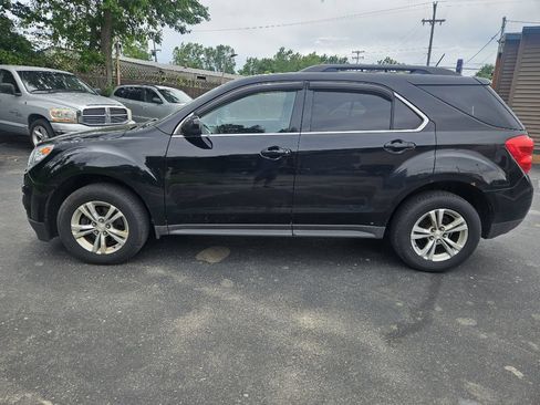 Used 2015 Chevrolet Equinox LT FWD image 6
