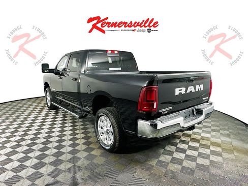 New 2026 RAM 2500 Laramie image 5