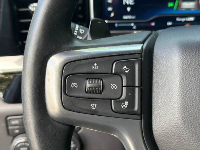 Used 2024 Chevrolet Silverado 1500 LT Trail Boss w/ Convenience Package II AWD/4WD image 24