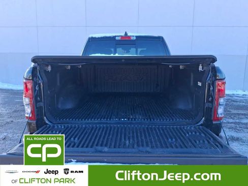 Certified 2023 RAM 1500 Big Horn image 6