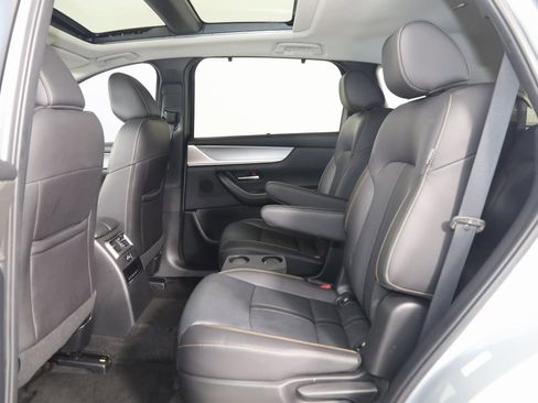 Used 2024 MAZDA CX-90 Plug-In Hybrid w/ Premium Pkg image 52