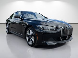 New 2026 BMW i4 eDrive40 w/ Parking Assistance Package video 1