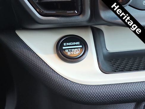 Used 2023 Ford Bronco Sport Heritage image 24