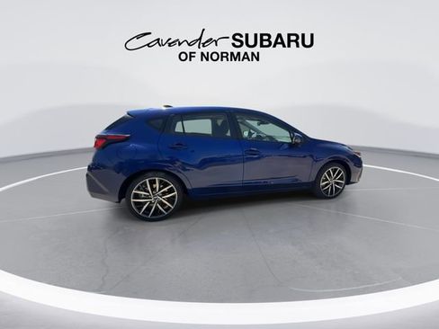 New 2026 Subaru Impreza 2.0i Sport AWD/4WD image 5