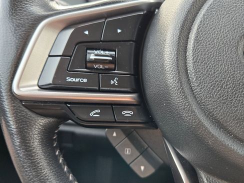 Used 2022 Subaru Legacy Limited XT image 25