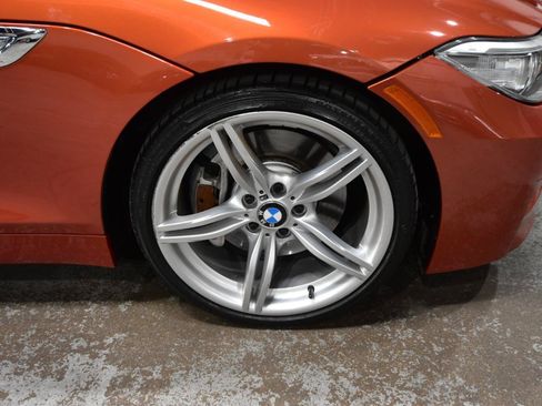 Used 2015 BMW Z4 sDrive35is RWD image 54
