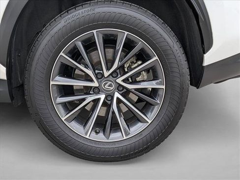 Used 2024 Lexus NX 350 AWD w/ Premium Package image 14