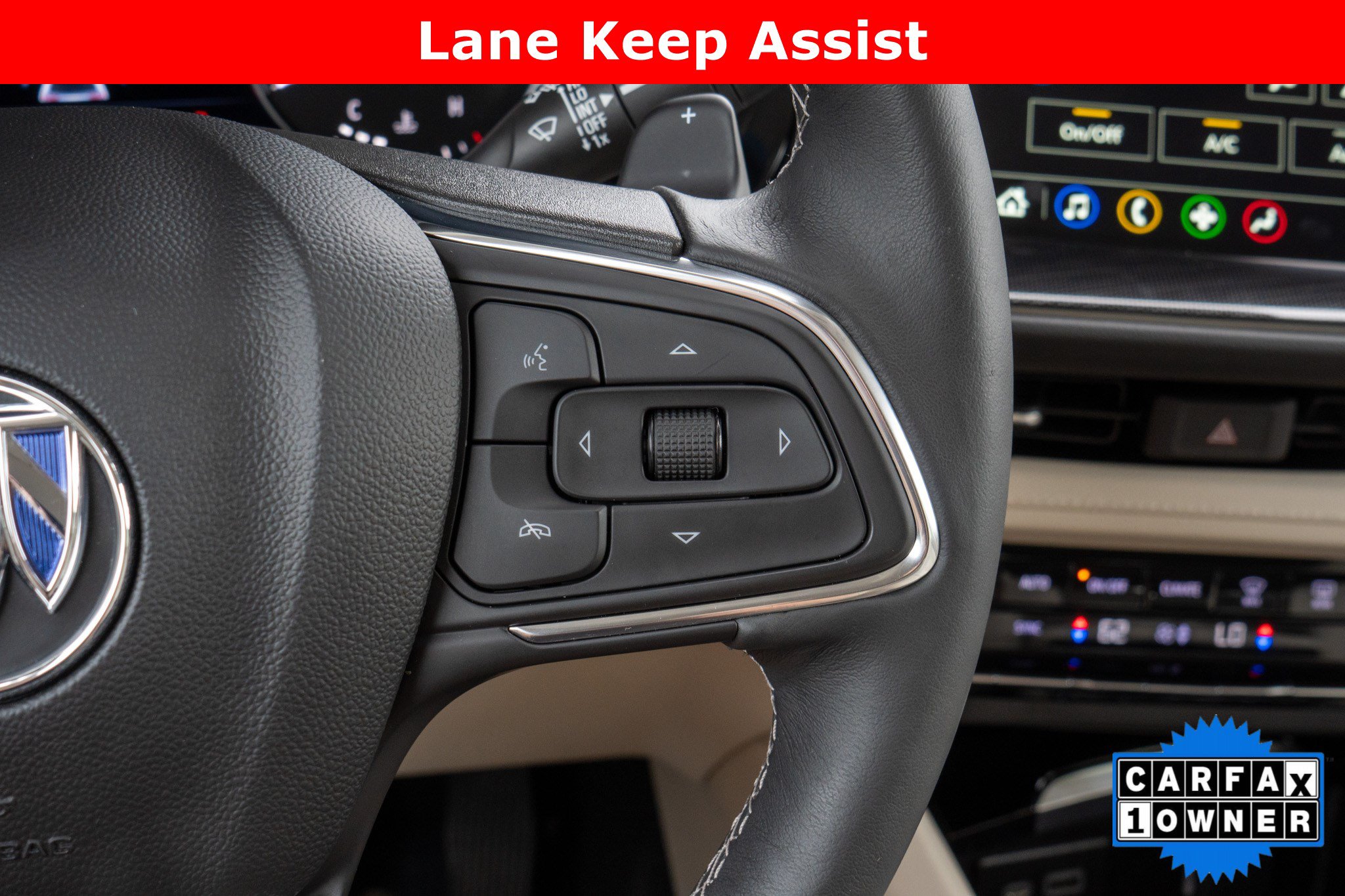 Used 2023 Buick Envision Essence AWD/4WD image 23