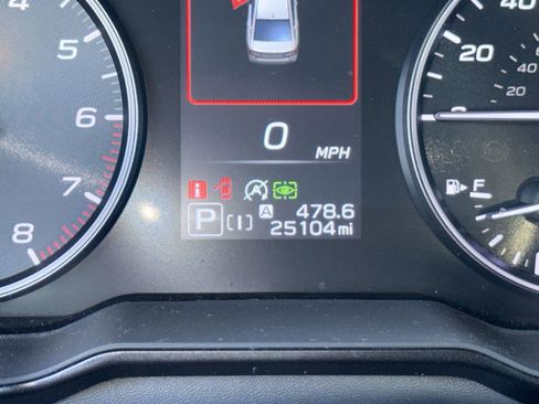 Used 2024 Subaru Legacy Sport image 30